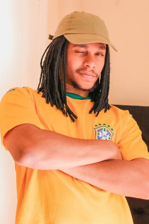 Rafael Luzia profile