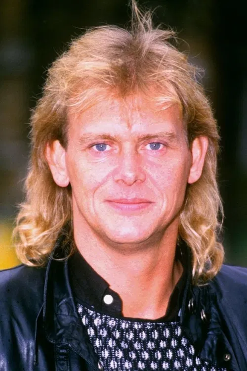 John Farnham profile