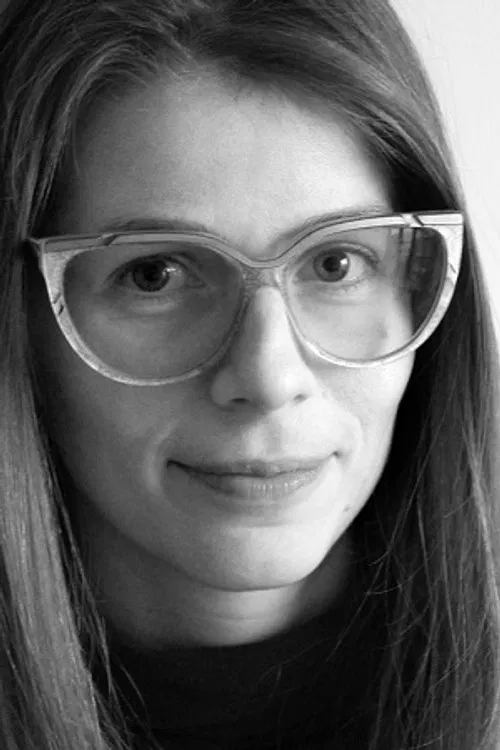 Bojina Panayotova profile