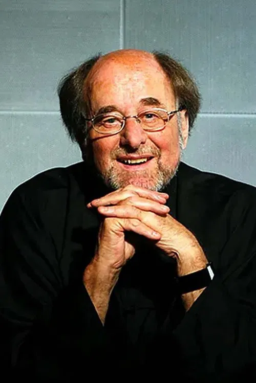 Sir Roger Norrington @ Schwetzingen Festival 2014 poster