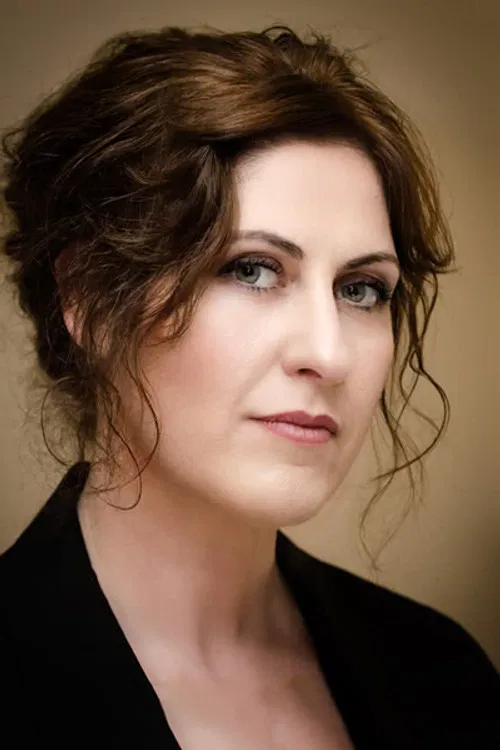 Georgia Tsagaraki profile