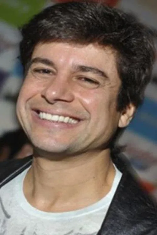 Ernani Nunes profile