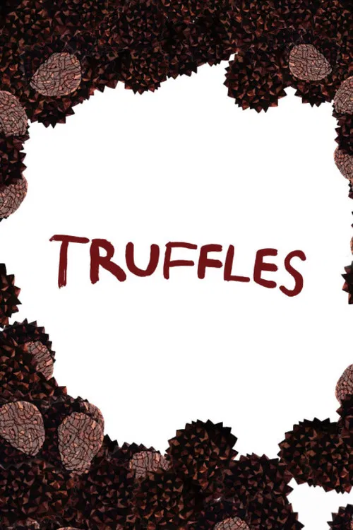 Truffles poster