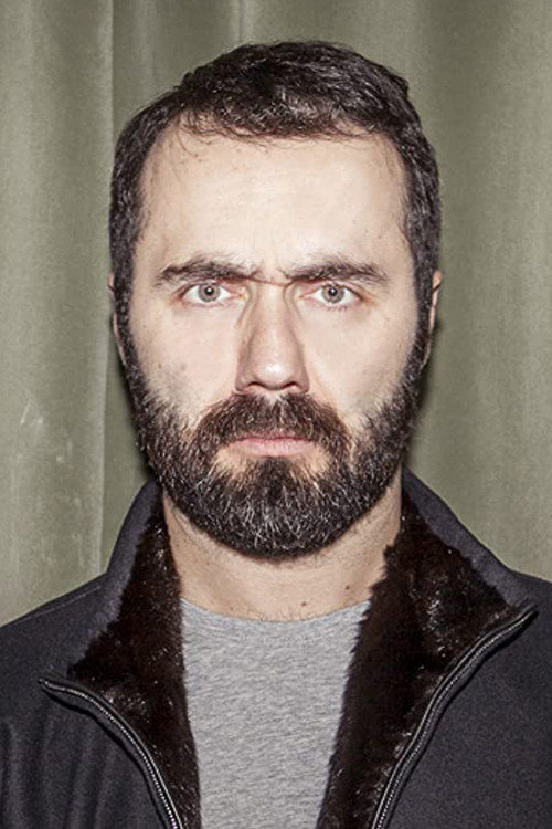 Haris Attonis profile