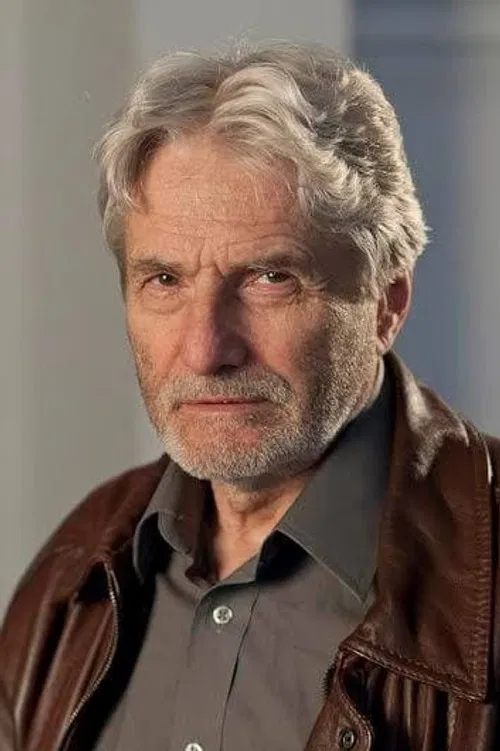 Mircea Daneliuc profile