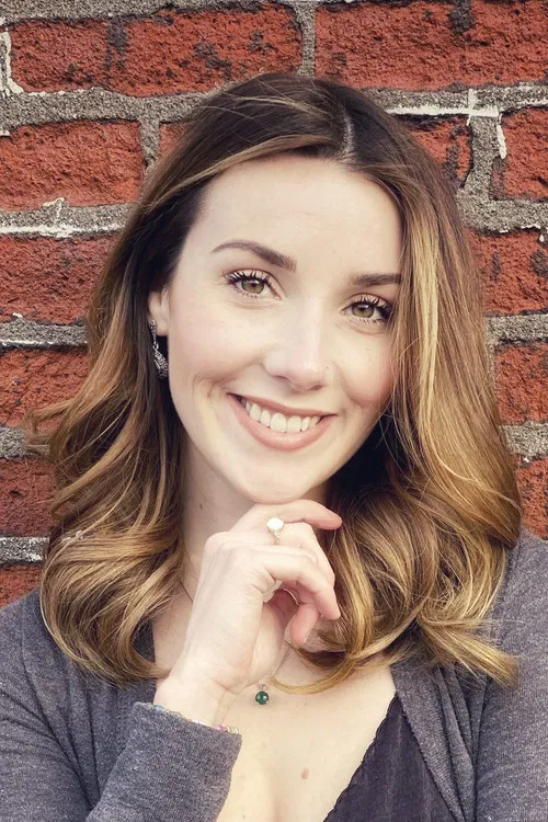 Cate Burford profile