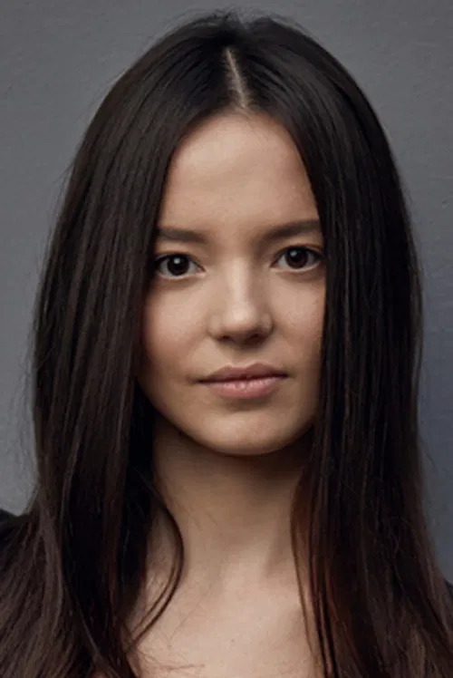 Sena Çakır profile