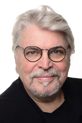 Peter Seiffert profile