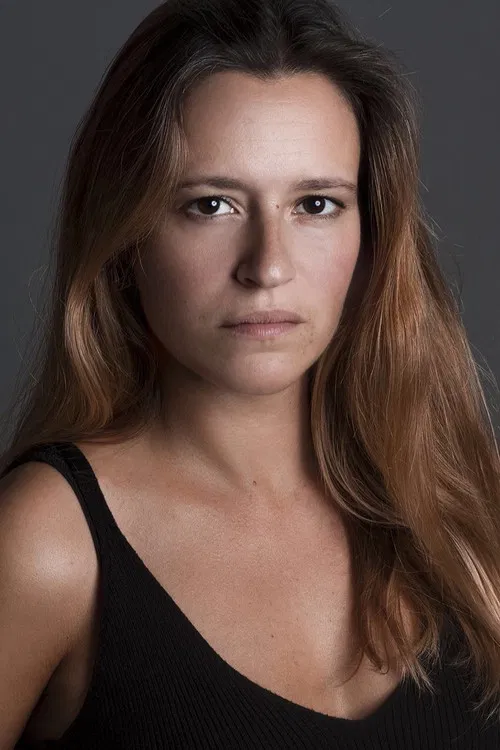 Luísa Fidalgo profile