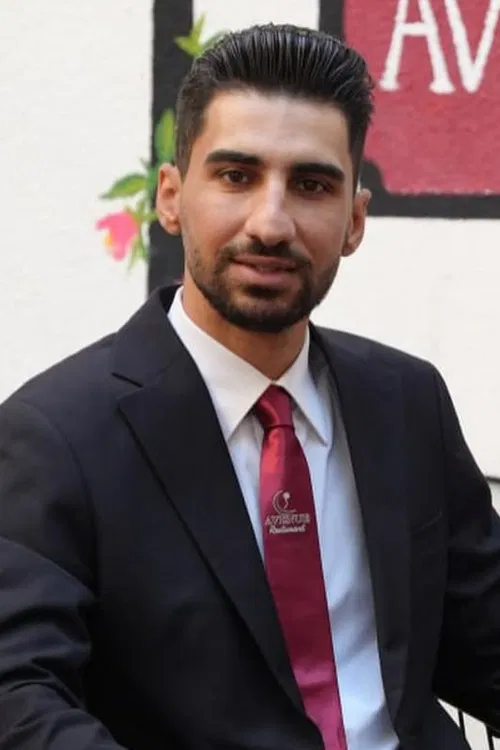 Muhannad Jamil profile