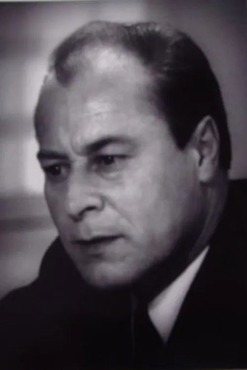 Viktor Shcheglov profile