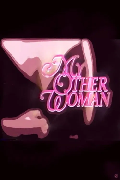 My Other Woman poster