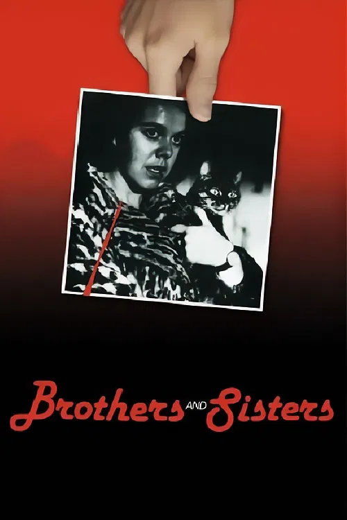 Brothers and Sisters poster