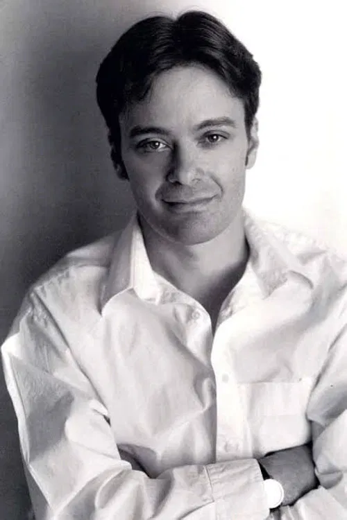 Greg Glienna profile