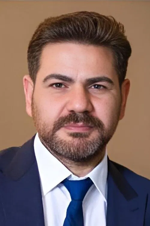 Erhan Ufak profile