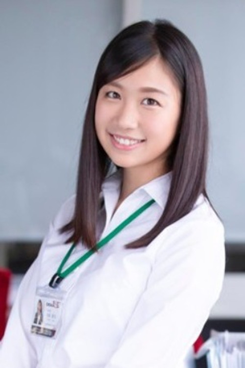 Rino Okuhara profile