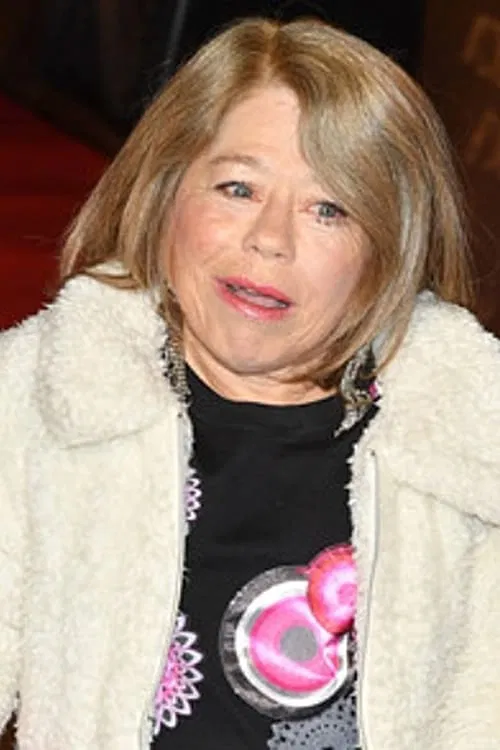 Danielle Hugues profile