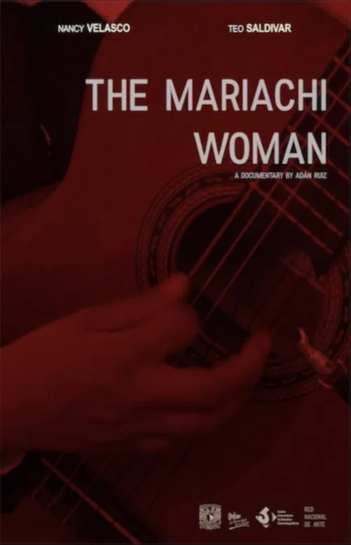 La Mariachi poster