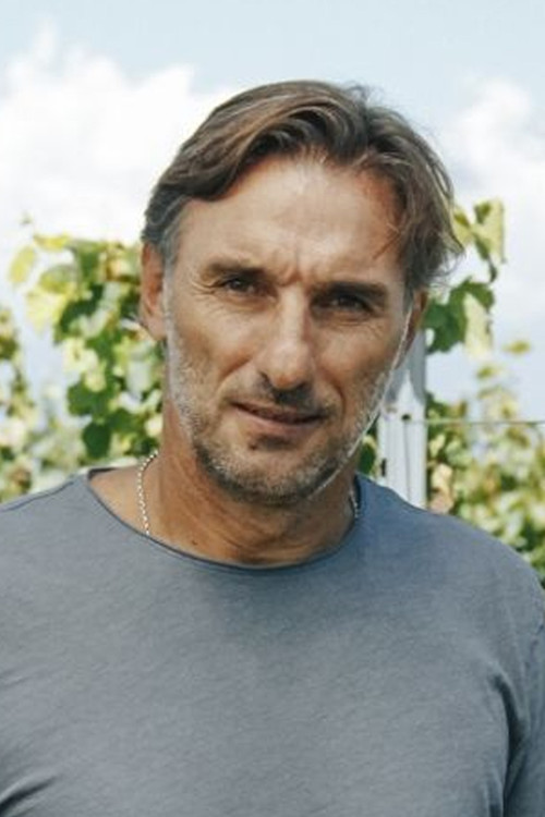 Rolando Schiavi profile