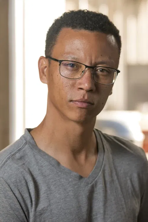 Kermit Burns III profile