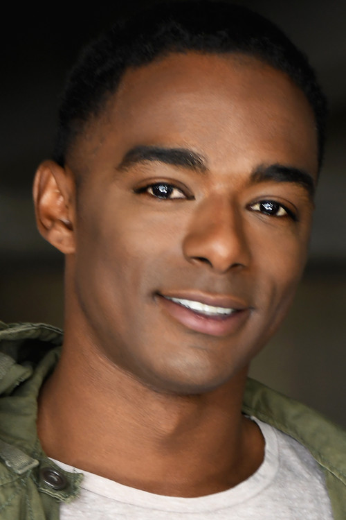 Jared Lorenzo profile