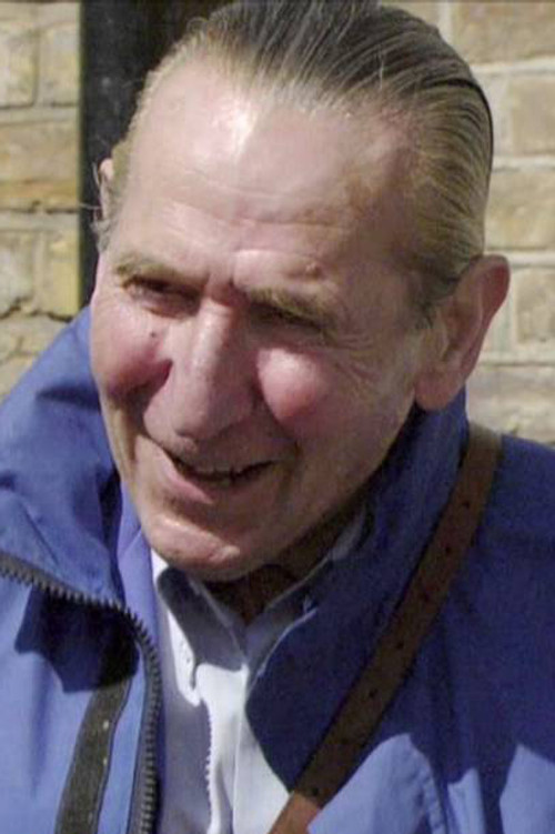 Michael Leader profile