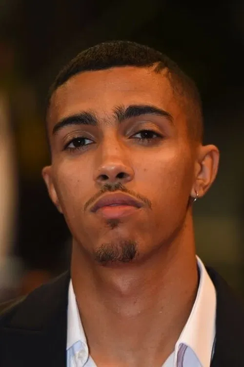 Mehdi Razzouk profile