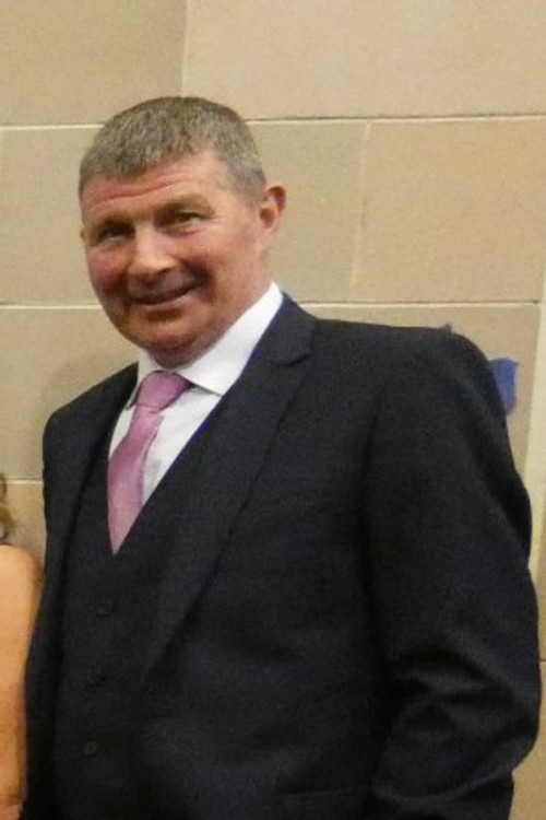 Gus McFarlane profile