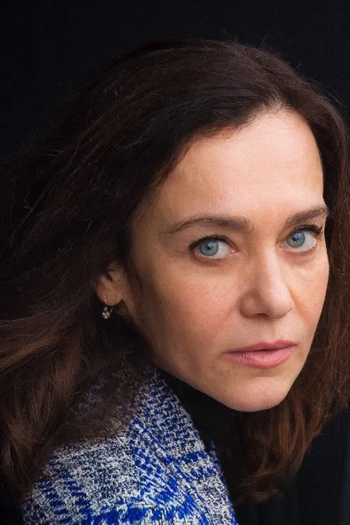 Oana Solomon profile