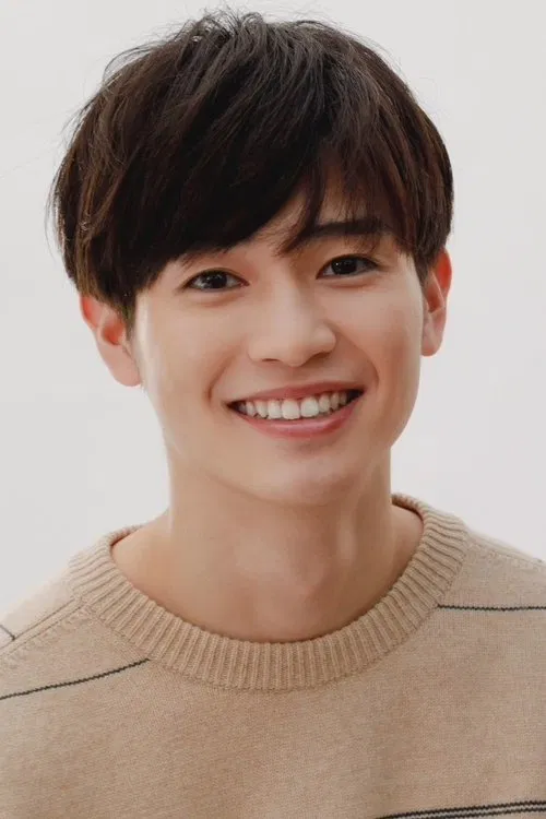 Sho Nishigaki profile