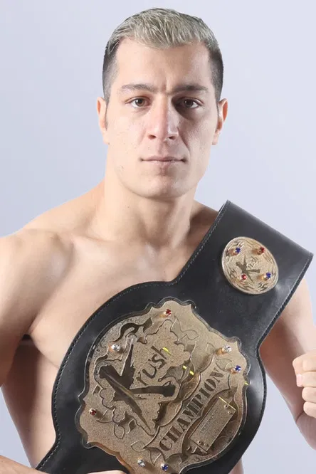 Mahmoud Sattari profile