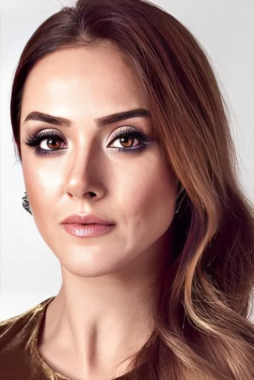 Dilşad Şimşek profile