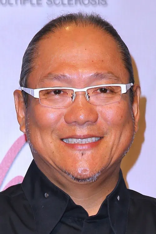 Masaharu Morimoto profile