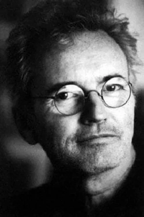 Michael David Lally profile