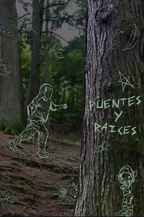 Puentes y Raíces poster