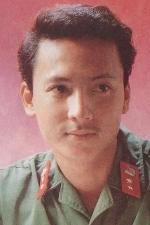 Thiệu Ánh Dương profile