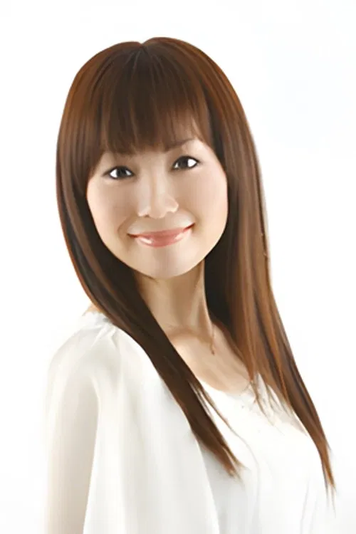 Yoshino Nakada profile