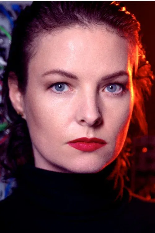 Jorja Chalmers profile