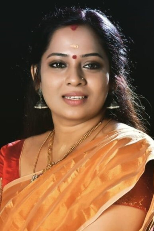 MV. Tamil Selvi profile