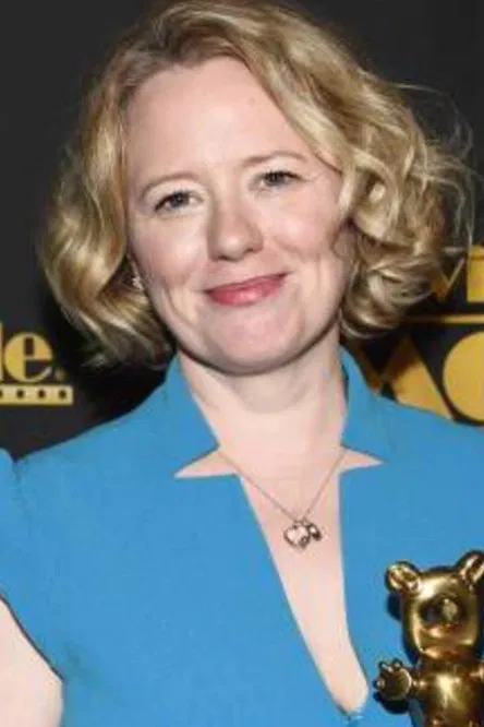 Claire Dodgson profile