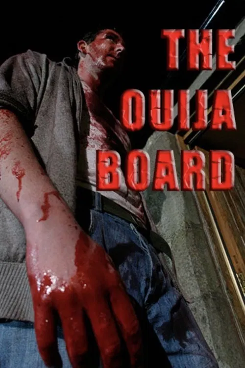 Ouija Board poster
