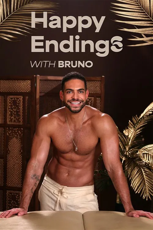 Happy Endings with Bruno poster