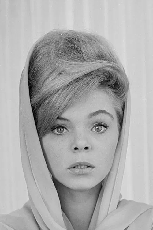 Jenny Maxwell profile