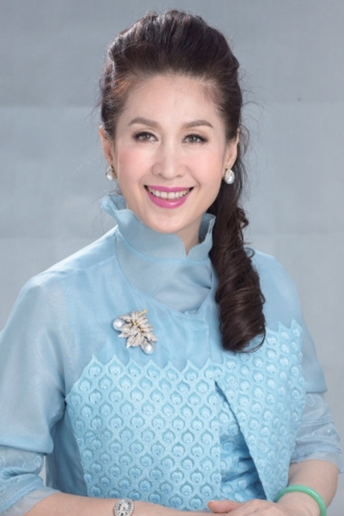 Pauline Wong Yuk-Wan profile