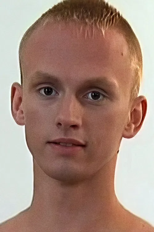 Johny Remarco profile