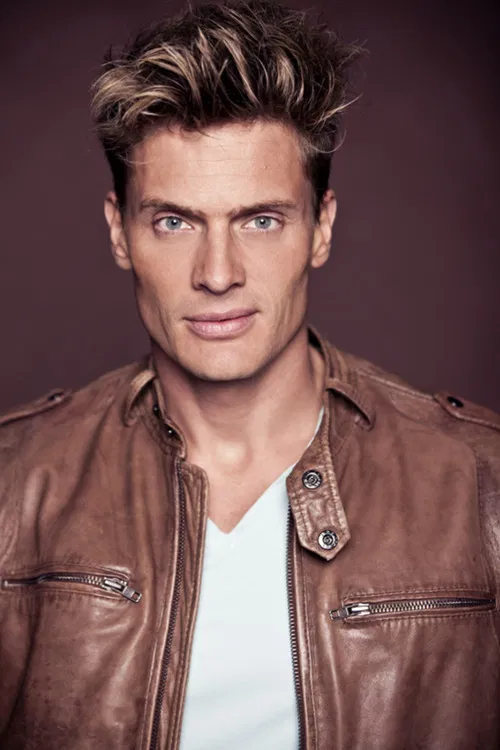 Winston Post profile