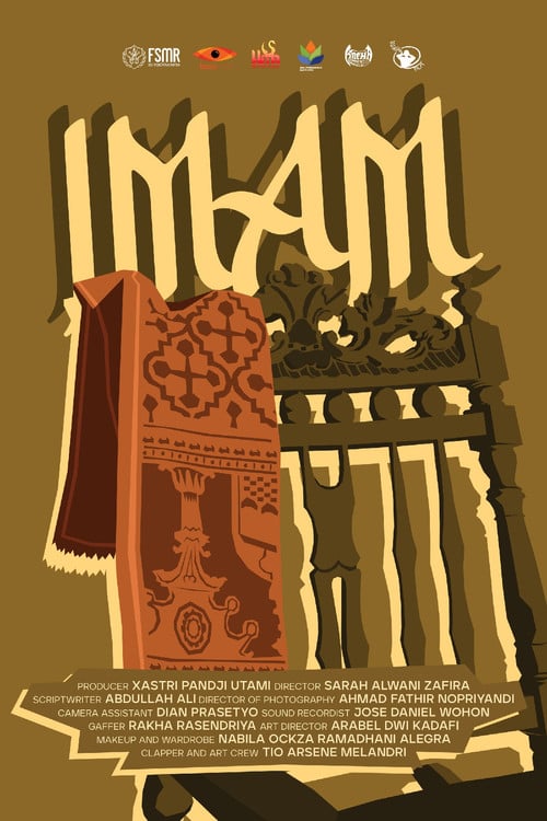 Imam poster
