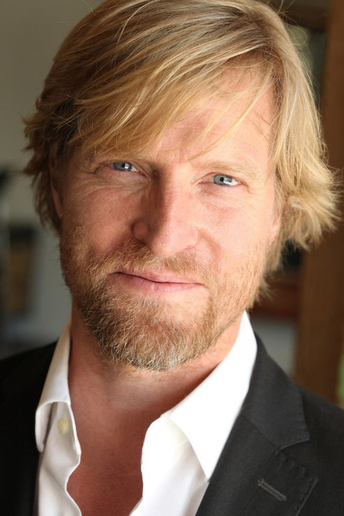 Jeffrey Doornbos profile