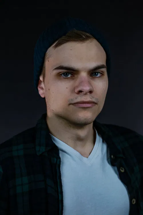 Samuel Burton-Harris profile