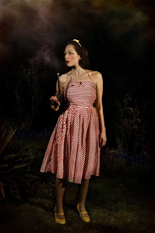 Jessica Stanley profile